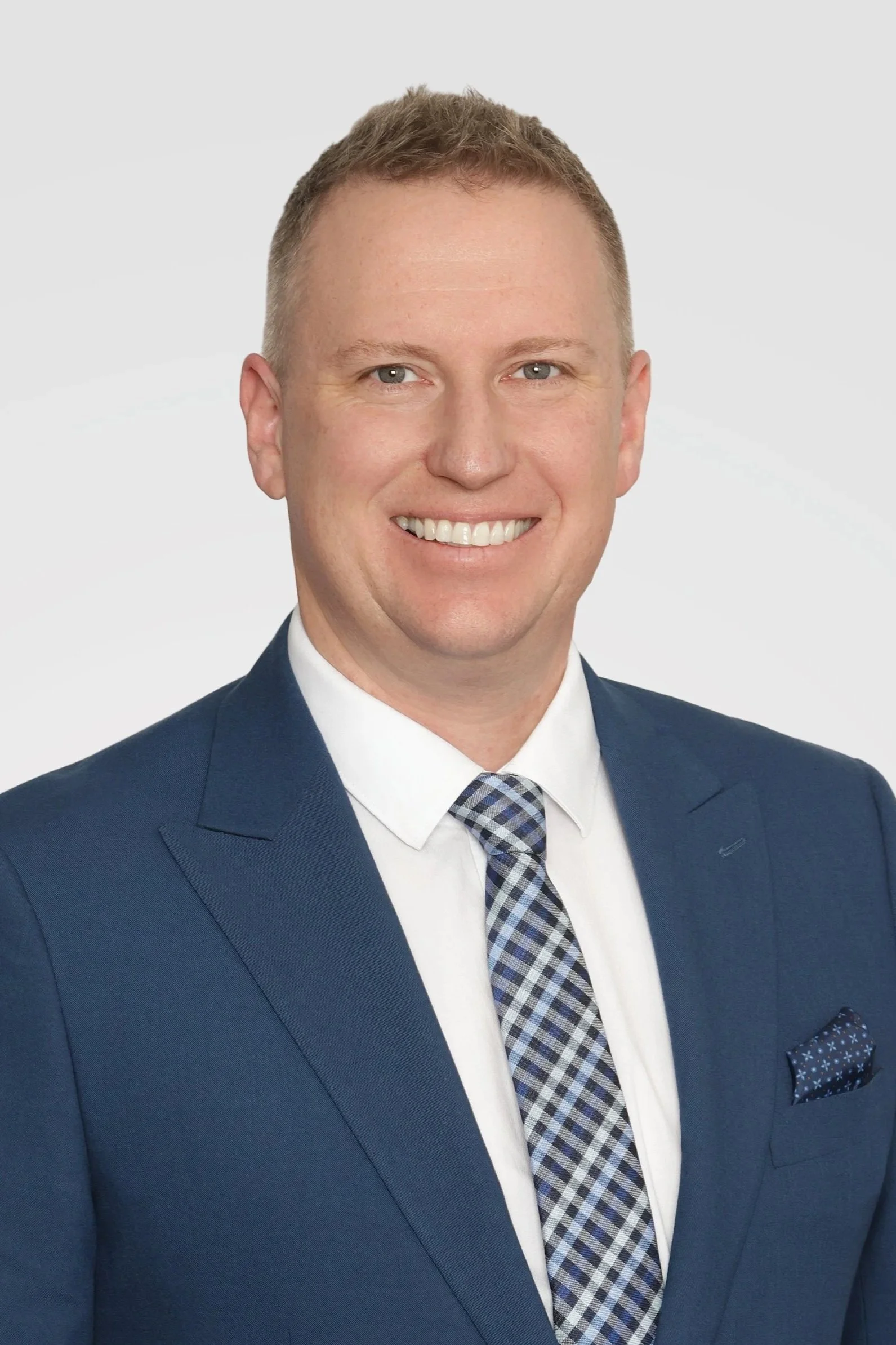 Brad Clark | Director