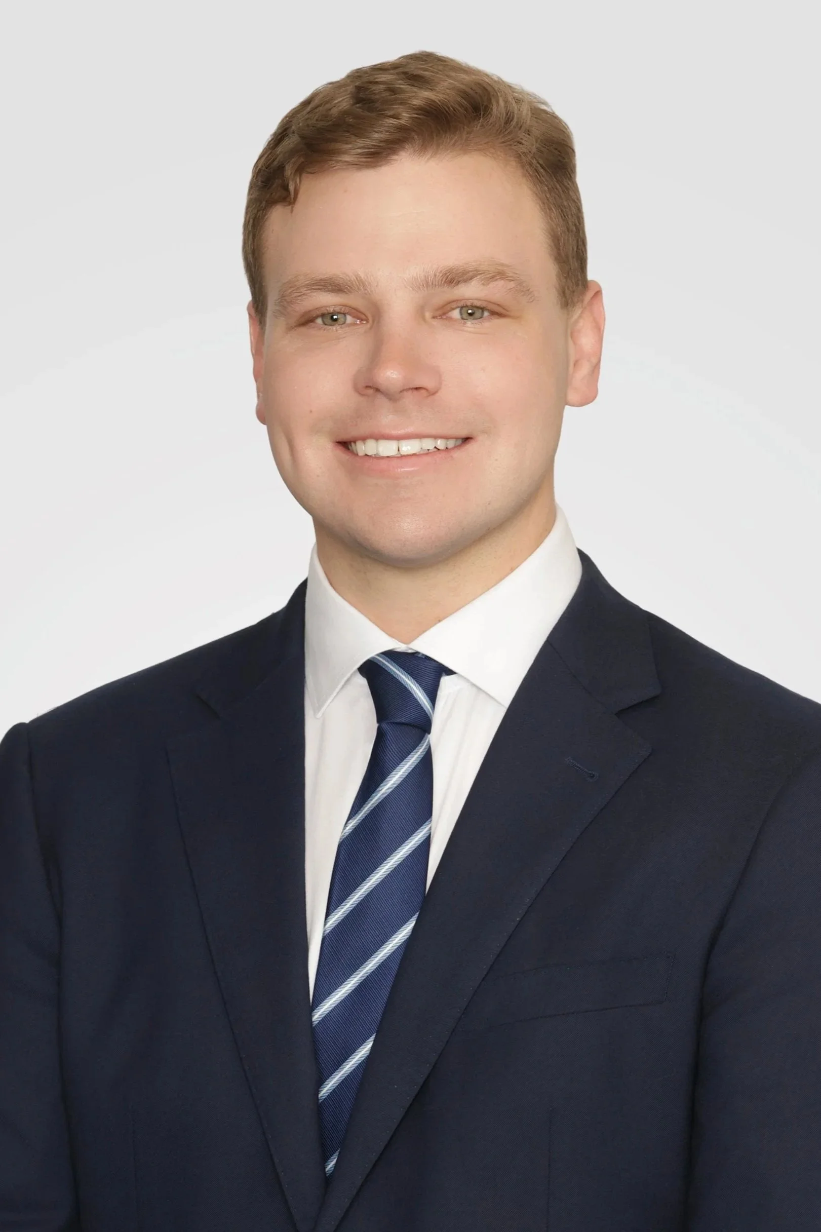 James MacMillan | Lawyer