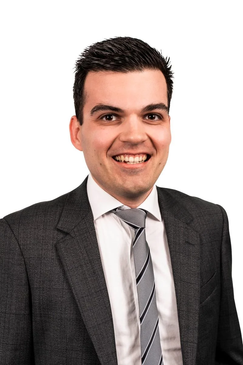 Nathan Crook | Associate