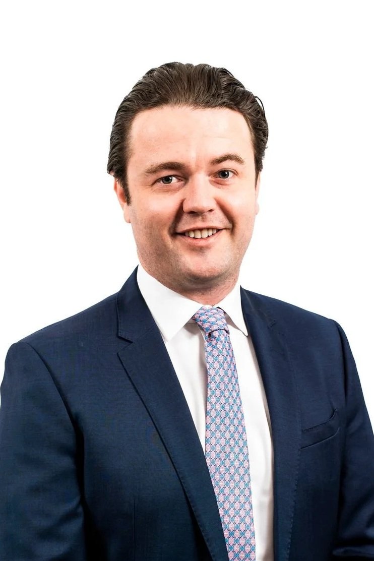 Samuel Greer | Paralegal