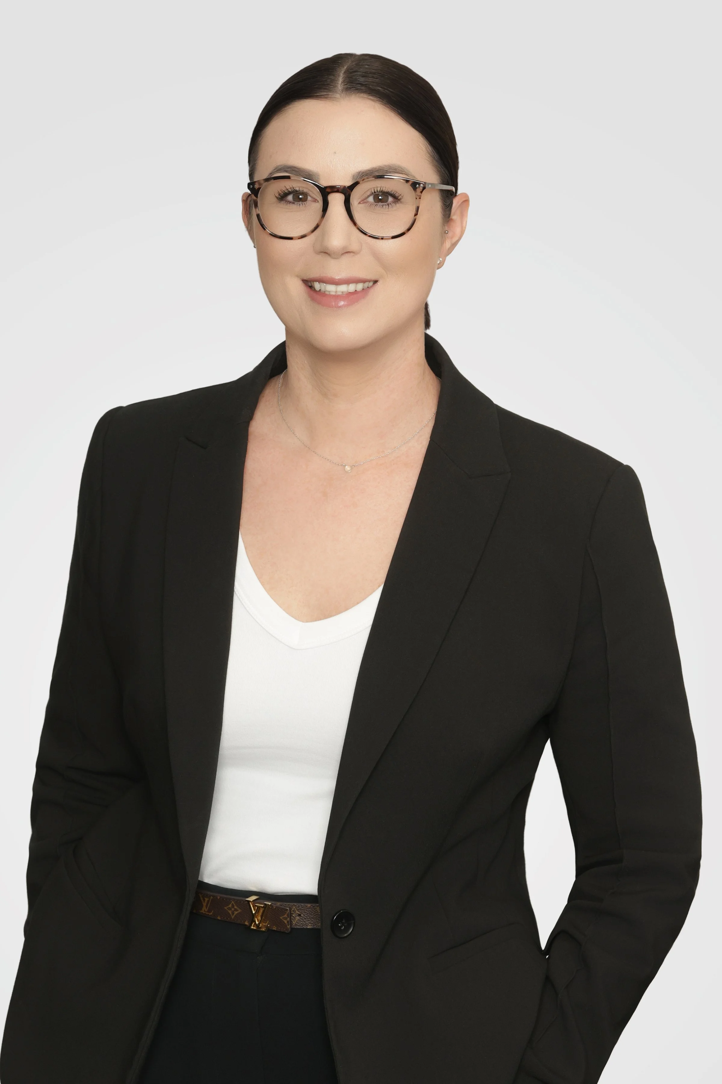 Emma Ward | Director