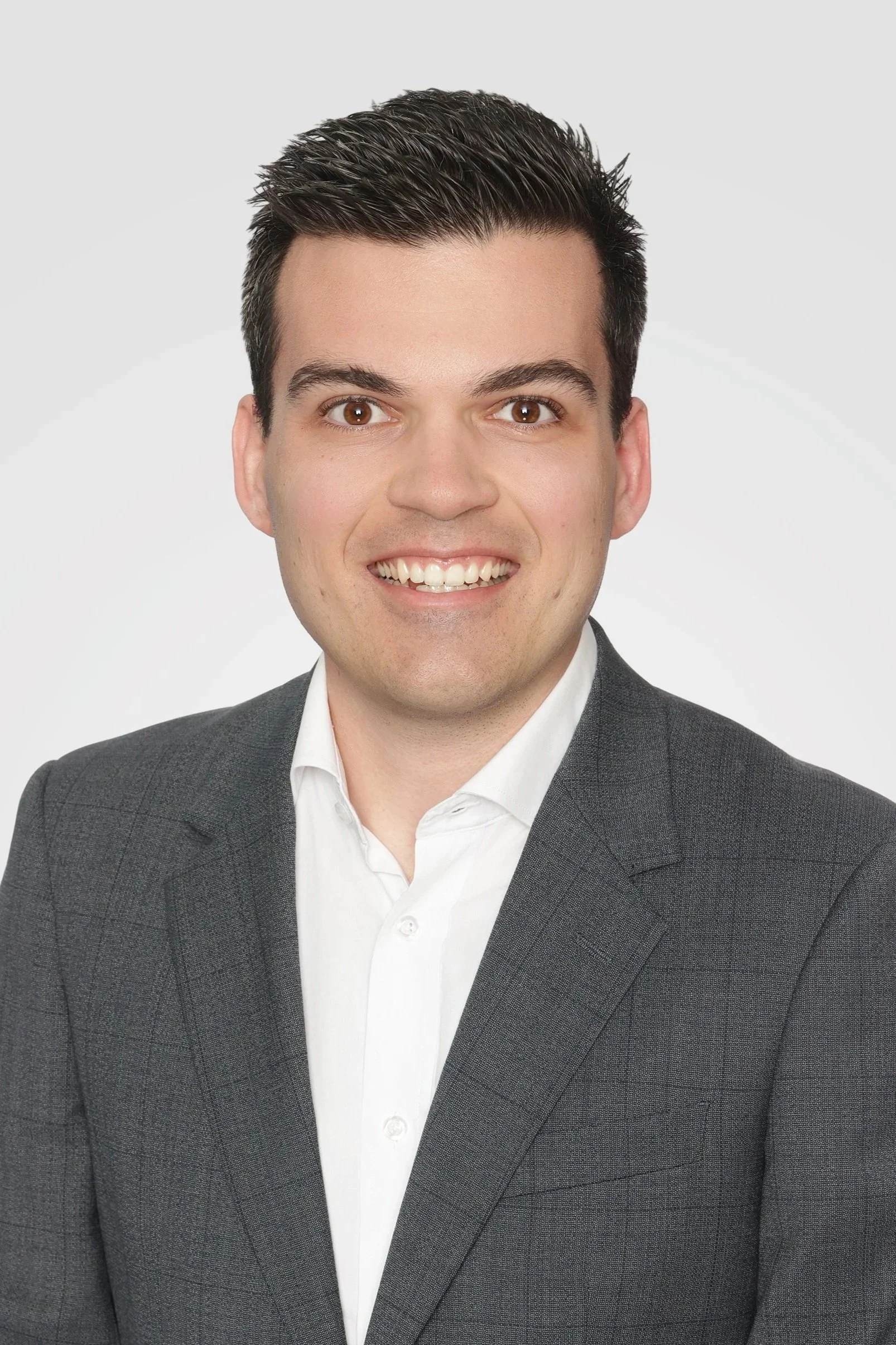 Nathan Crook | Associate