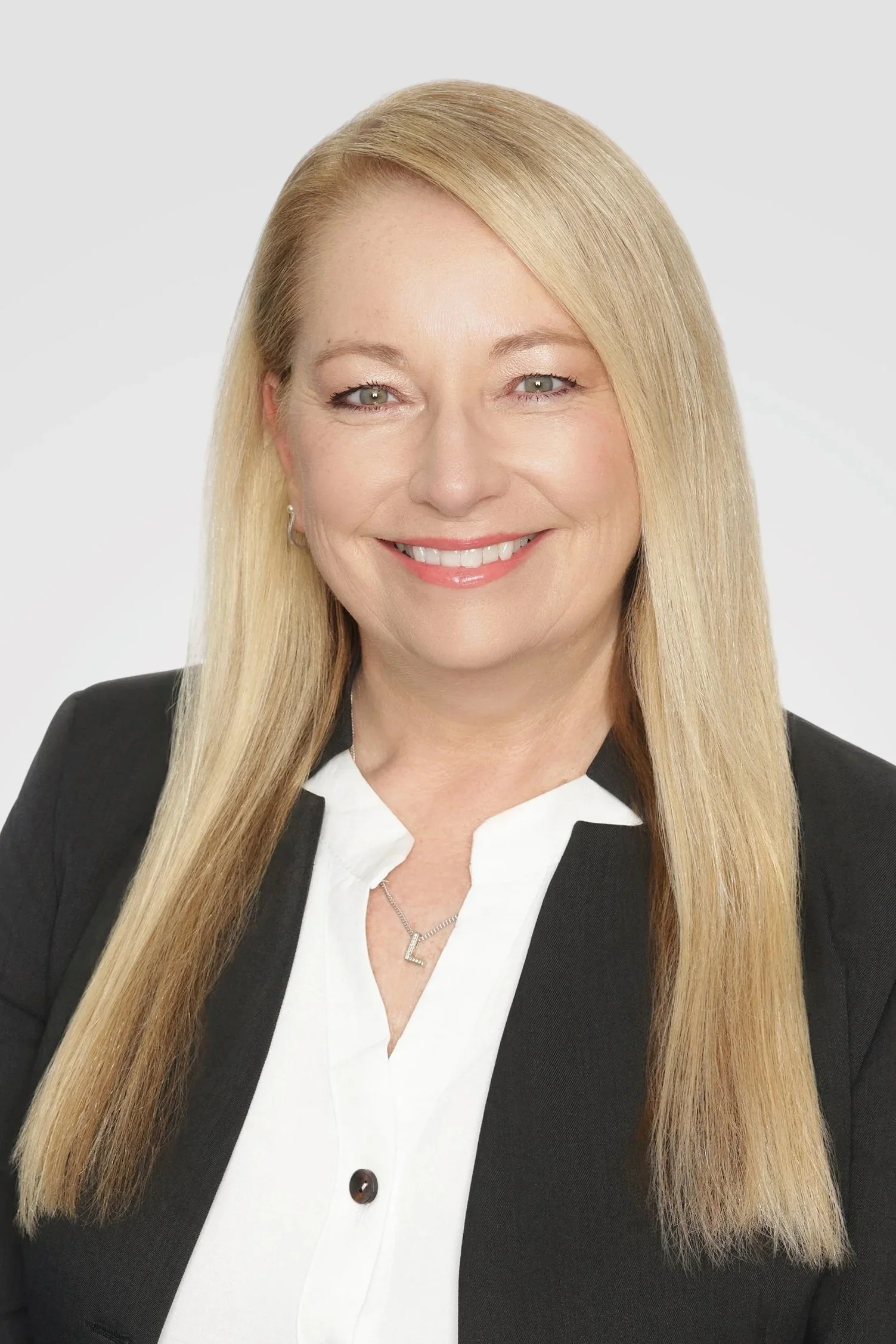Lindy Goulter | Practice Manager