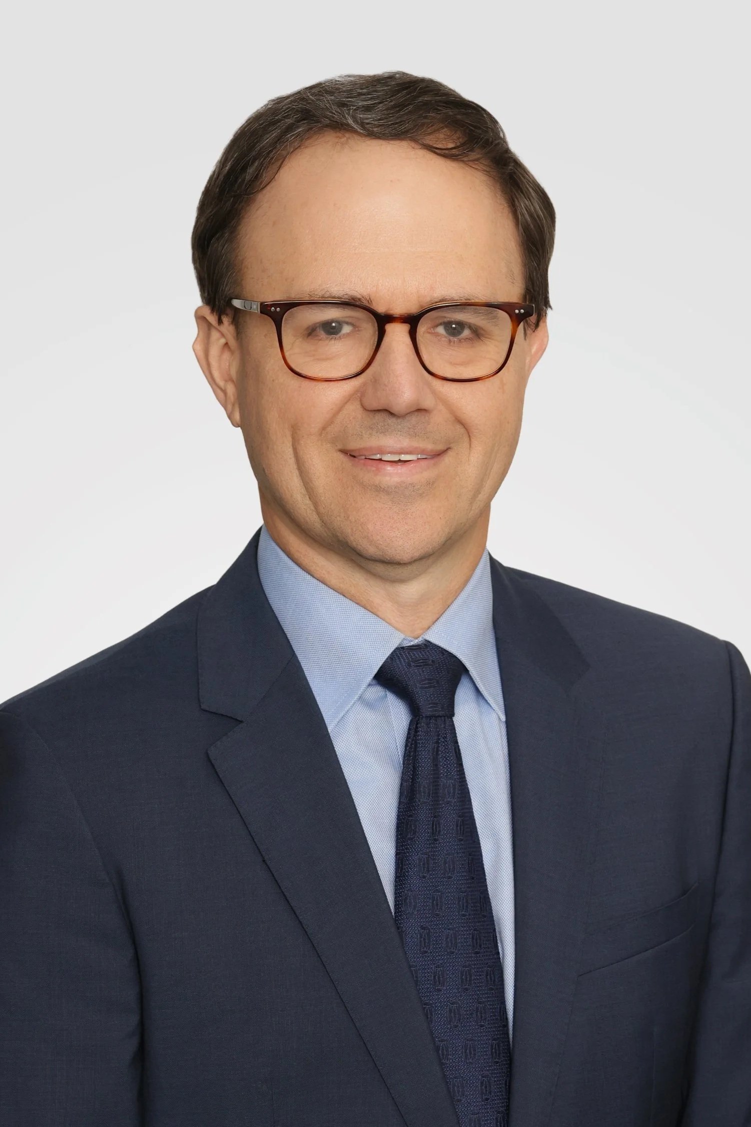 Ben Goodman | Lawyer