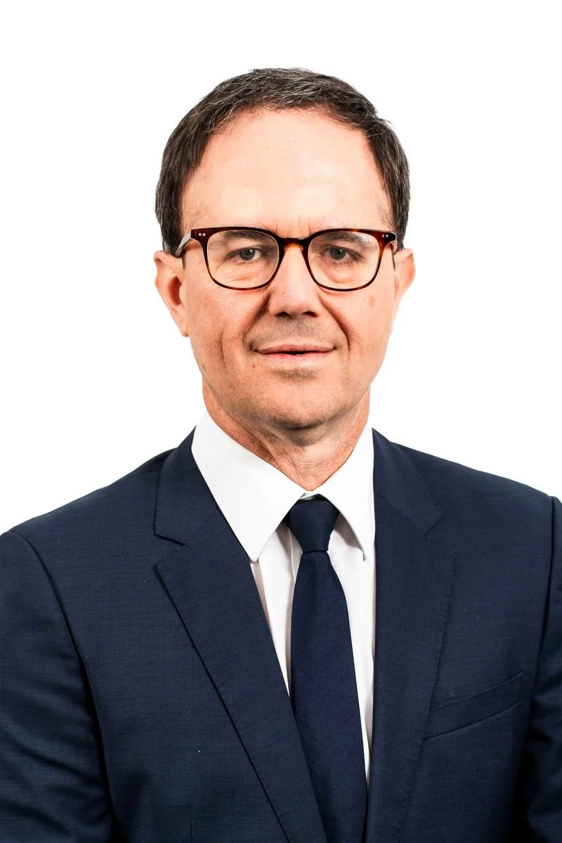 Ben Goodman | Lawyer