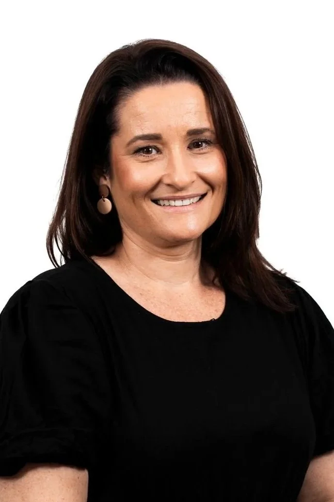 Sheree Anderson | Finance Manager