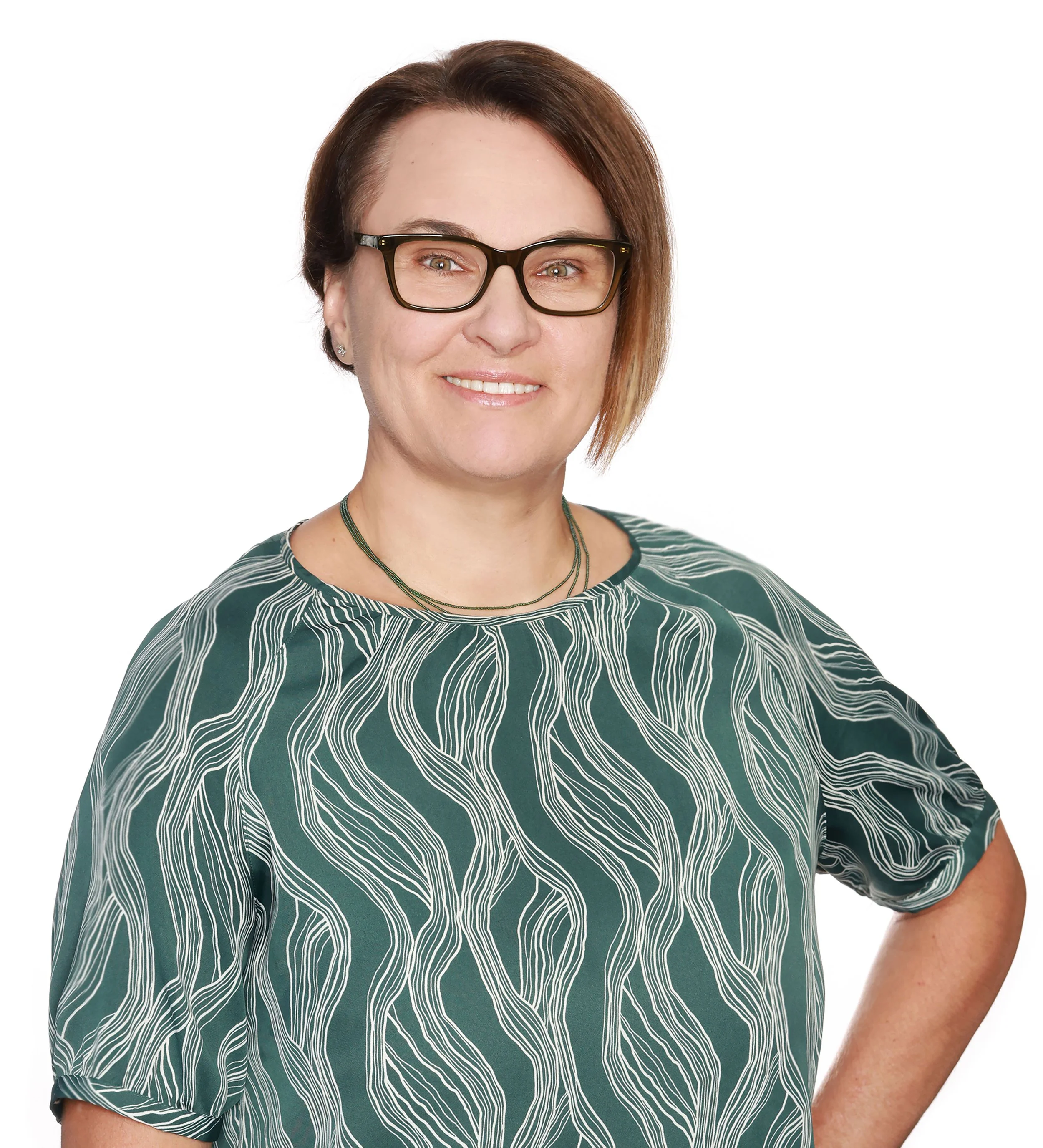 Sonia Ikic | Senior Conveyancer