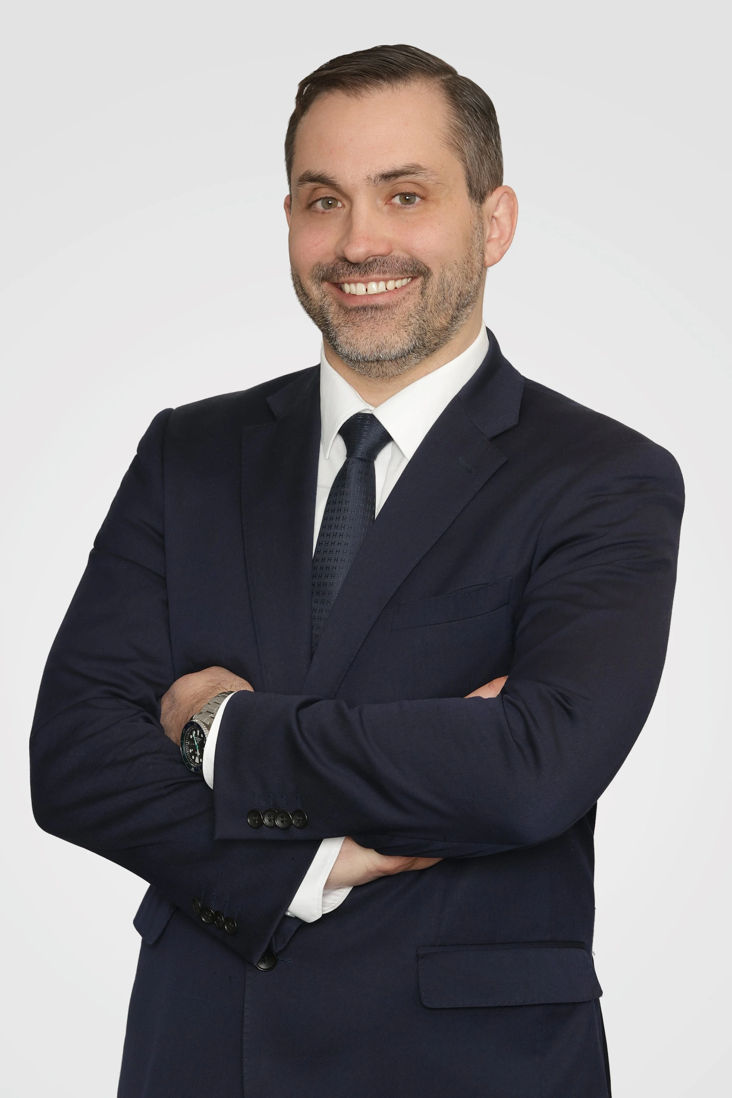 Alex Tuhtan | Director