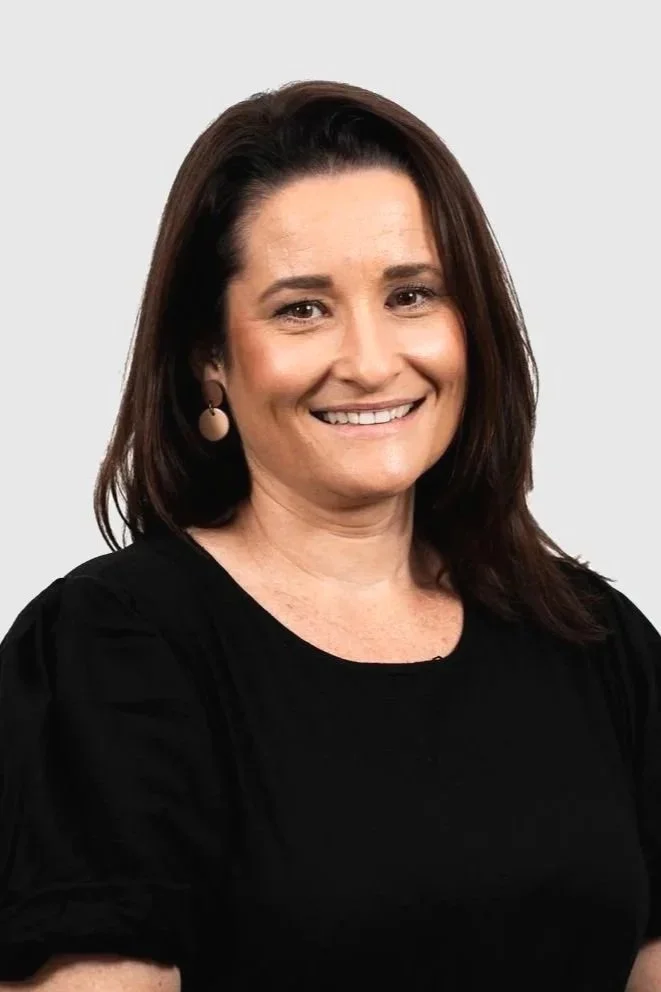 Sheree Anderson | Finance Manager