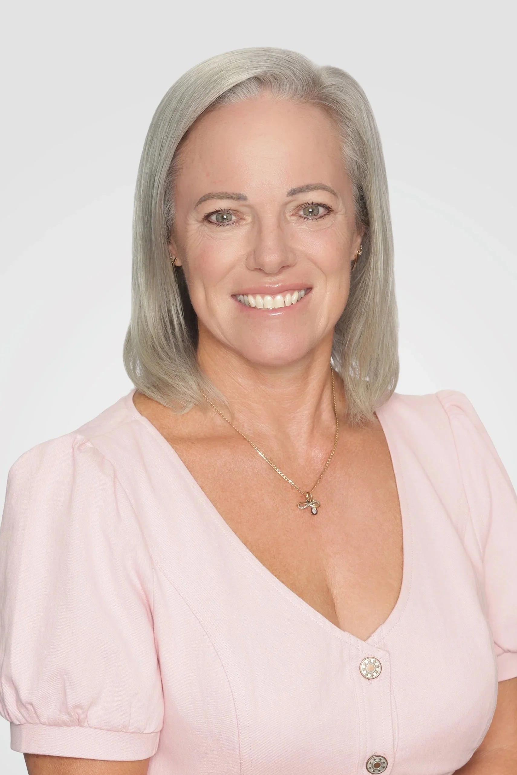 Kylie Schlaer | Legal Executive