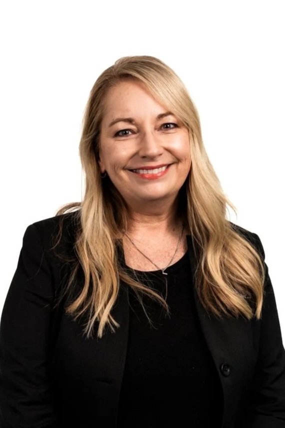 Lindy Goulter | Practice Manager