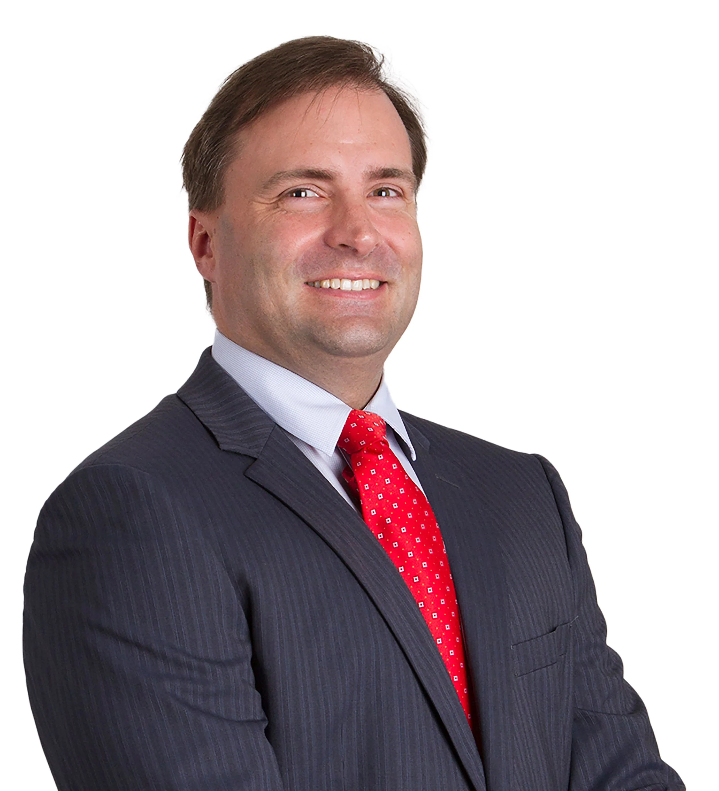 Matt Shannon | Director