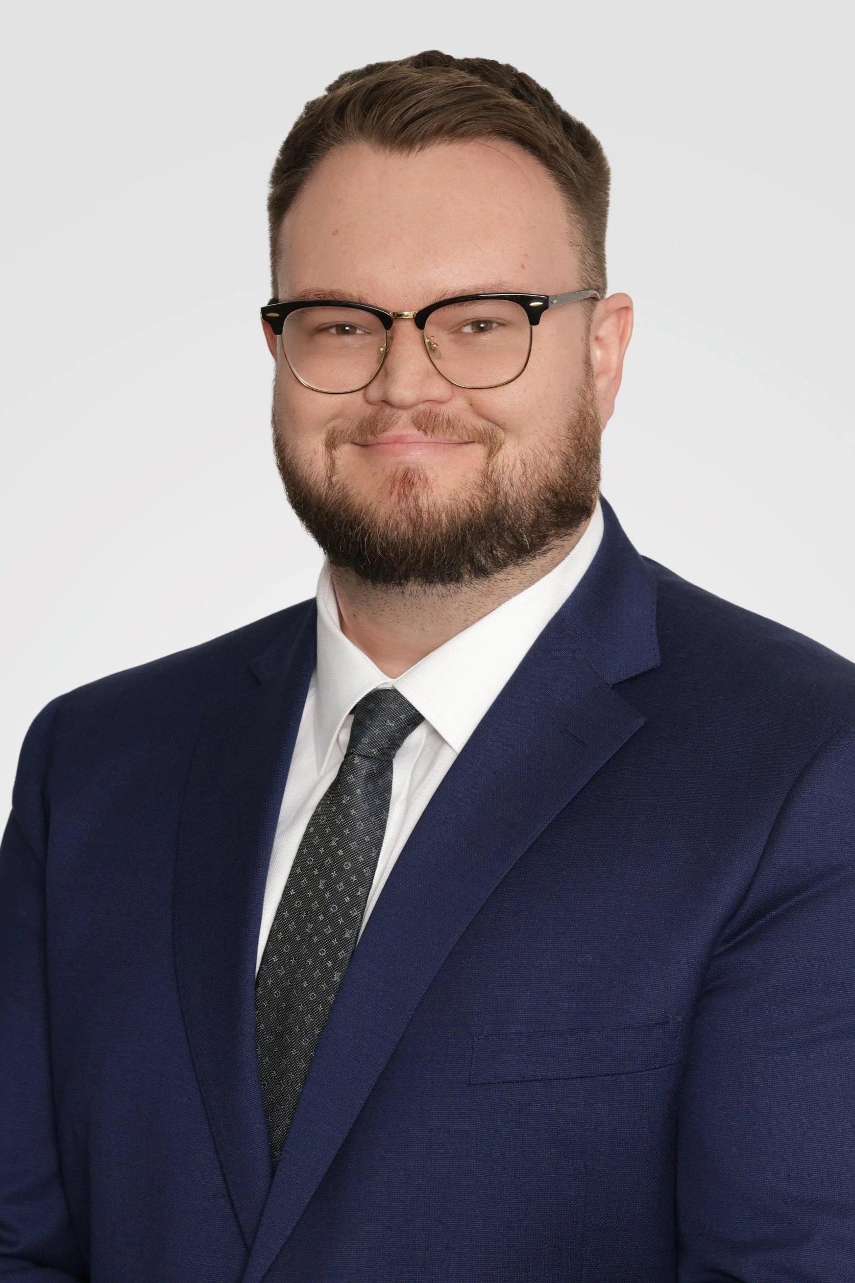 Connor Harrison | Lawyer