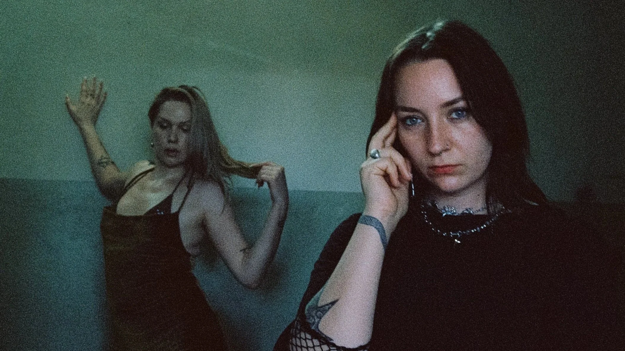 JUNO030 & DEA BBZ
