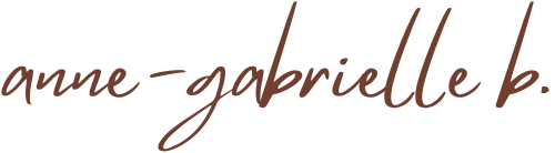 Anne-Gabrielle