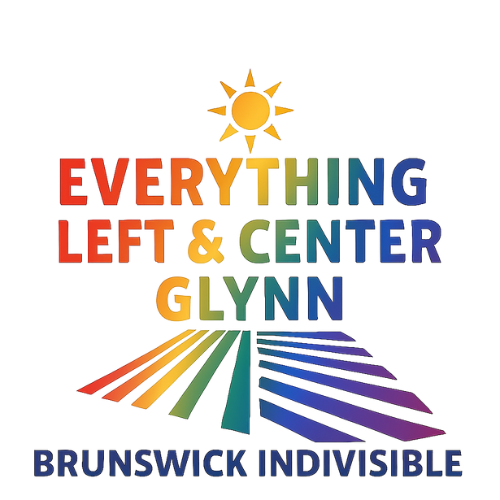 Everything Left &amp; Center Glynn