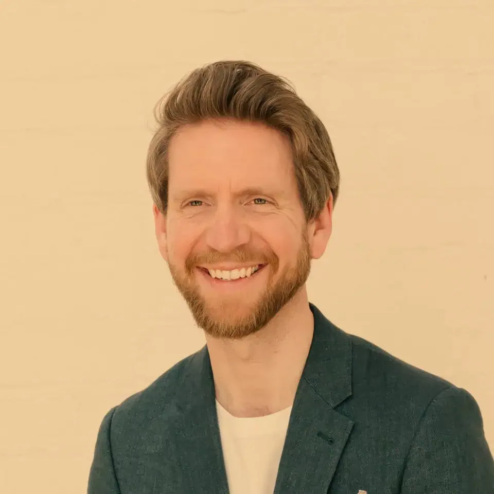 Chris Hudson from Rocky Road