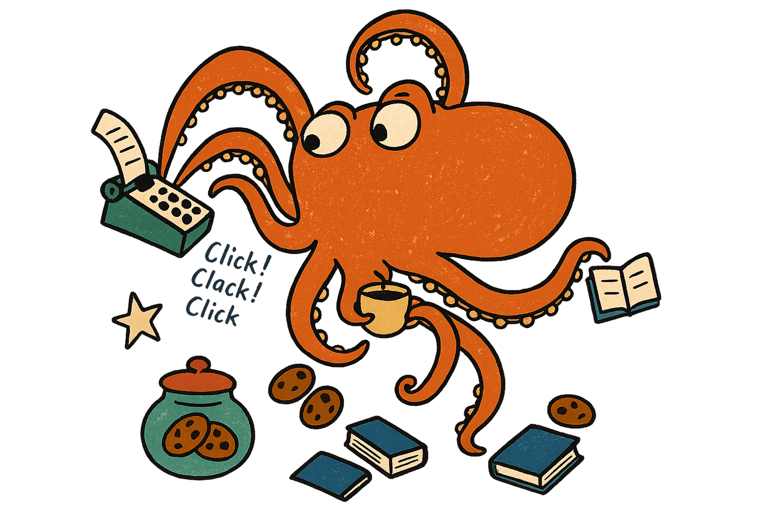 Alex Greenhill: Writer and Thriver