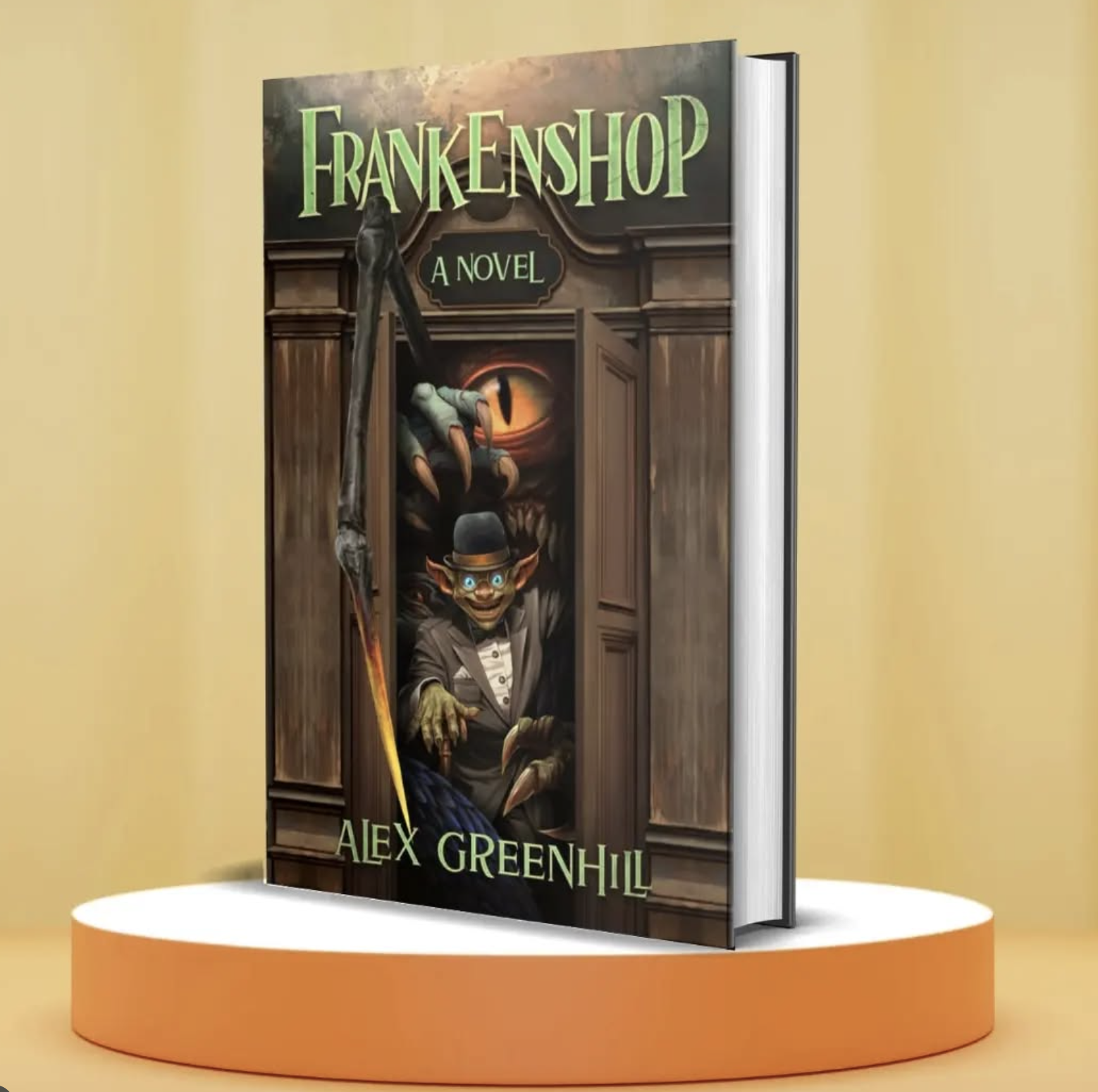 Frankenshop
