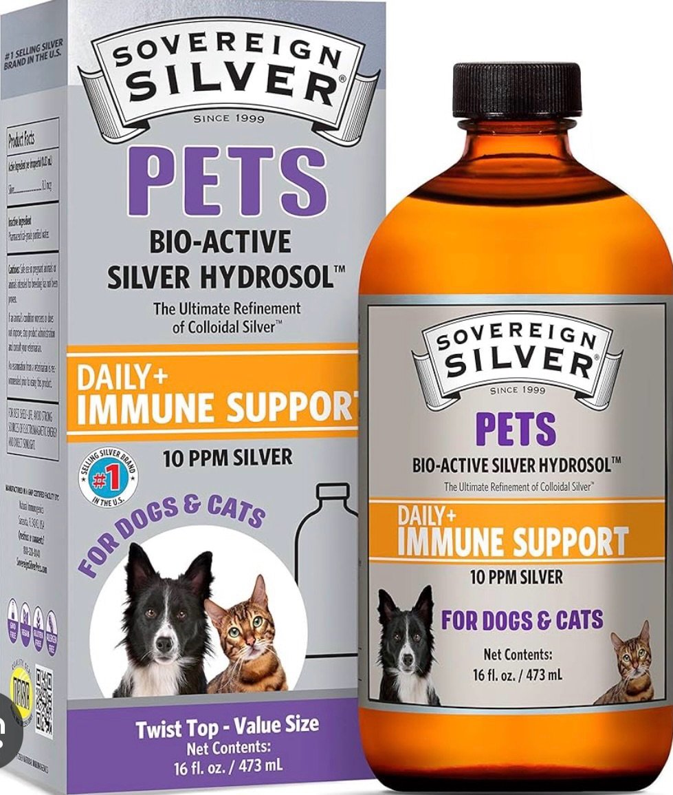 NATURAL REMEDY POST: ok, so this is a question we get frequently because EAR INFECTIONS are super common in Berners as it is in many, many breeds. If you&rsquo;ve ever had to take your furry baby to the vet for an ear infection you know it can run yo