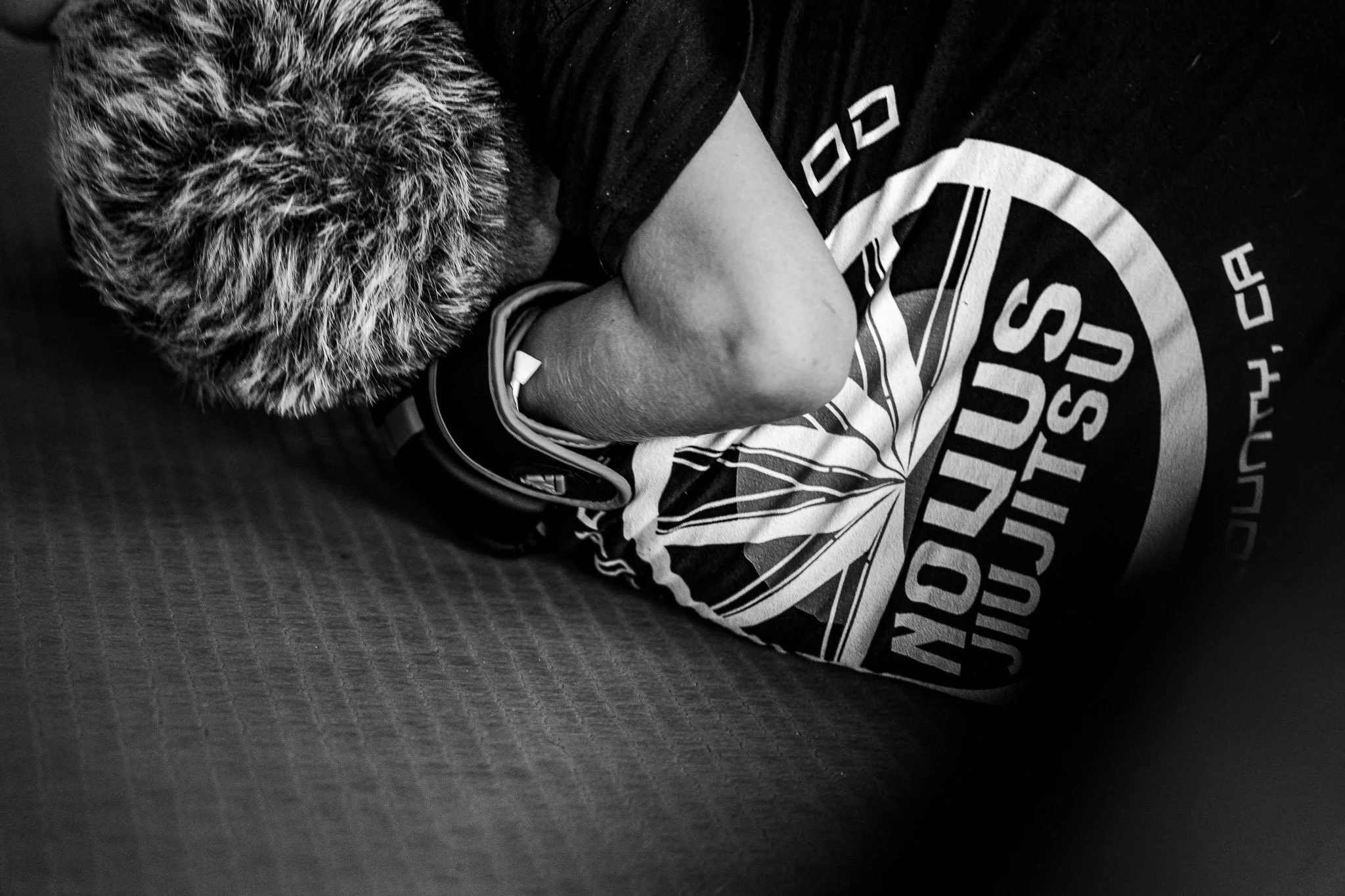 Novus Jiujitsu — Jackson, CA | Brand Photography & Short-form Content