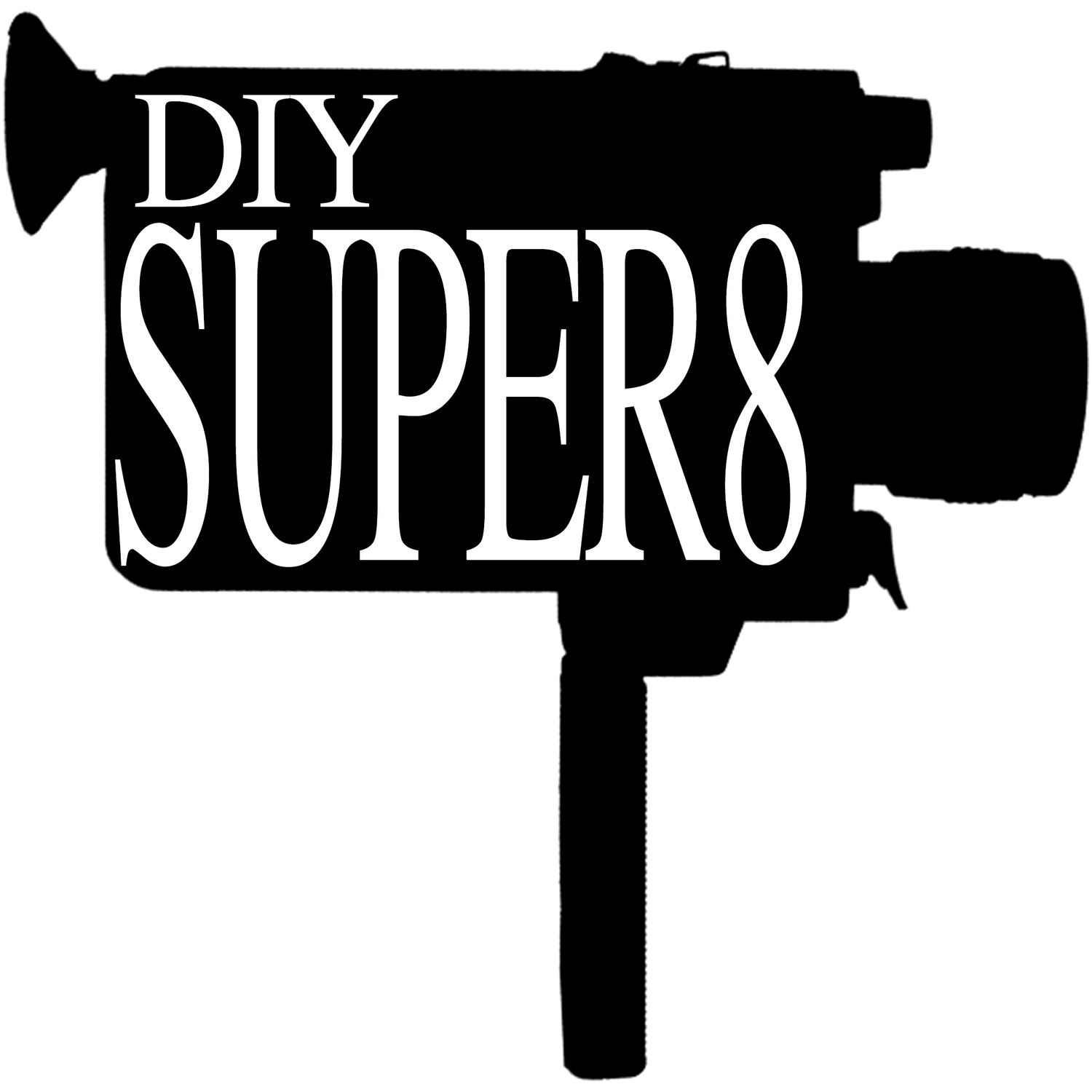 DIY SUPER 8
