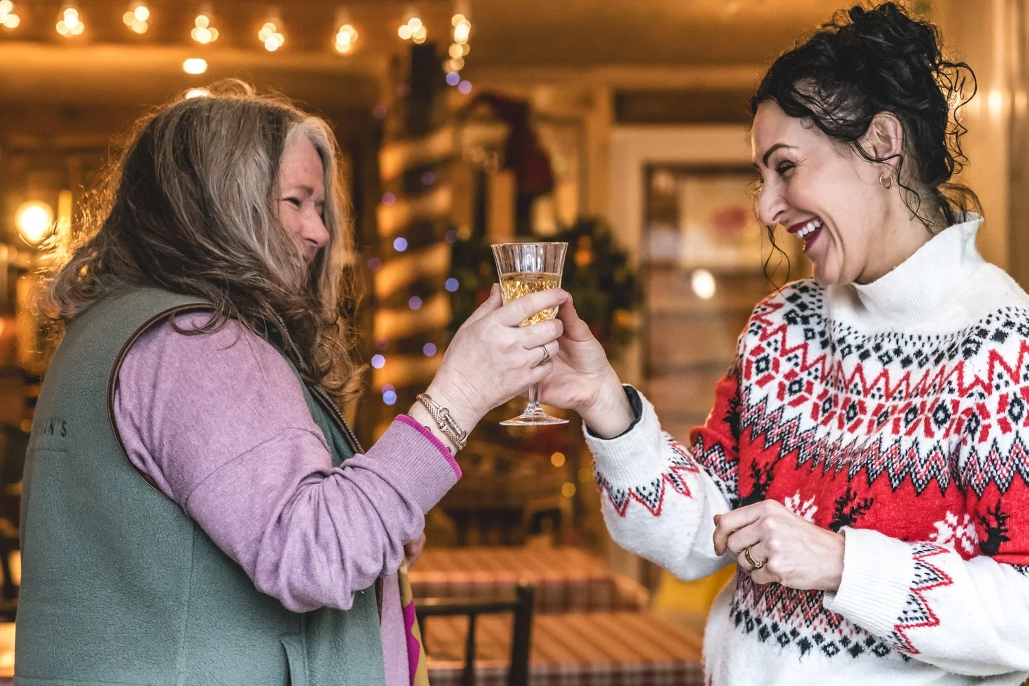 Twine & Wine:Wreath Making &  Wine Tasting Workshop 28th November