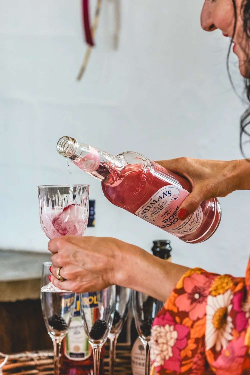 Sip & Style: At the table this Mother’s Day : Saturday 14th March