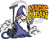 Magic Clean