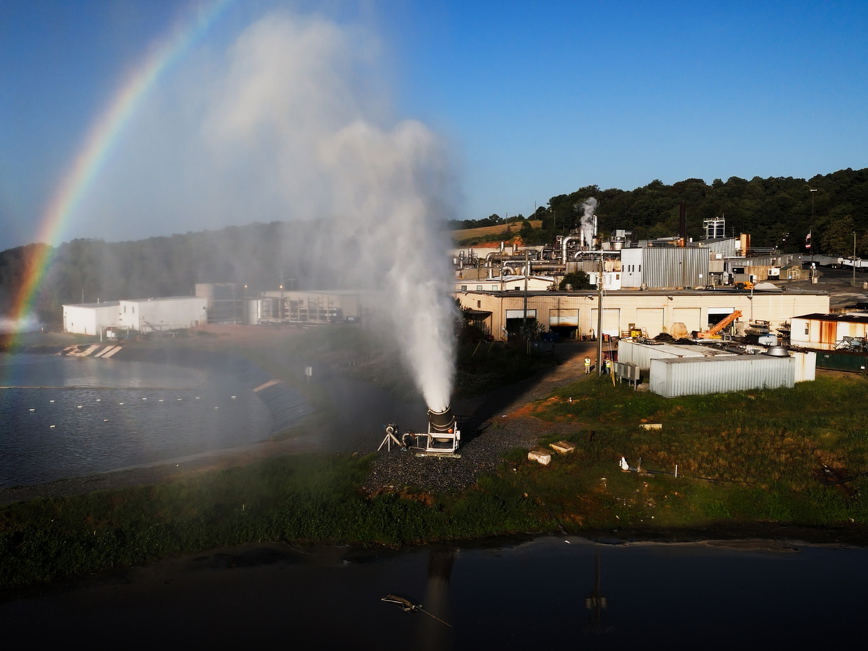 The operational reality of wastewater management in U.S. food and beverage manufacturing