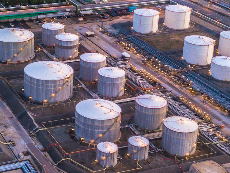 2 billion gallons a day: Why oil and gas disposal pressure is reaching its limit.