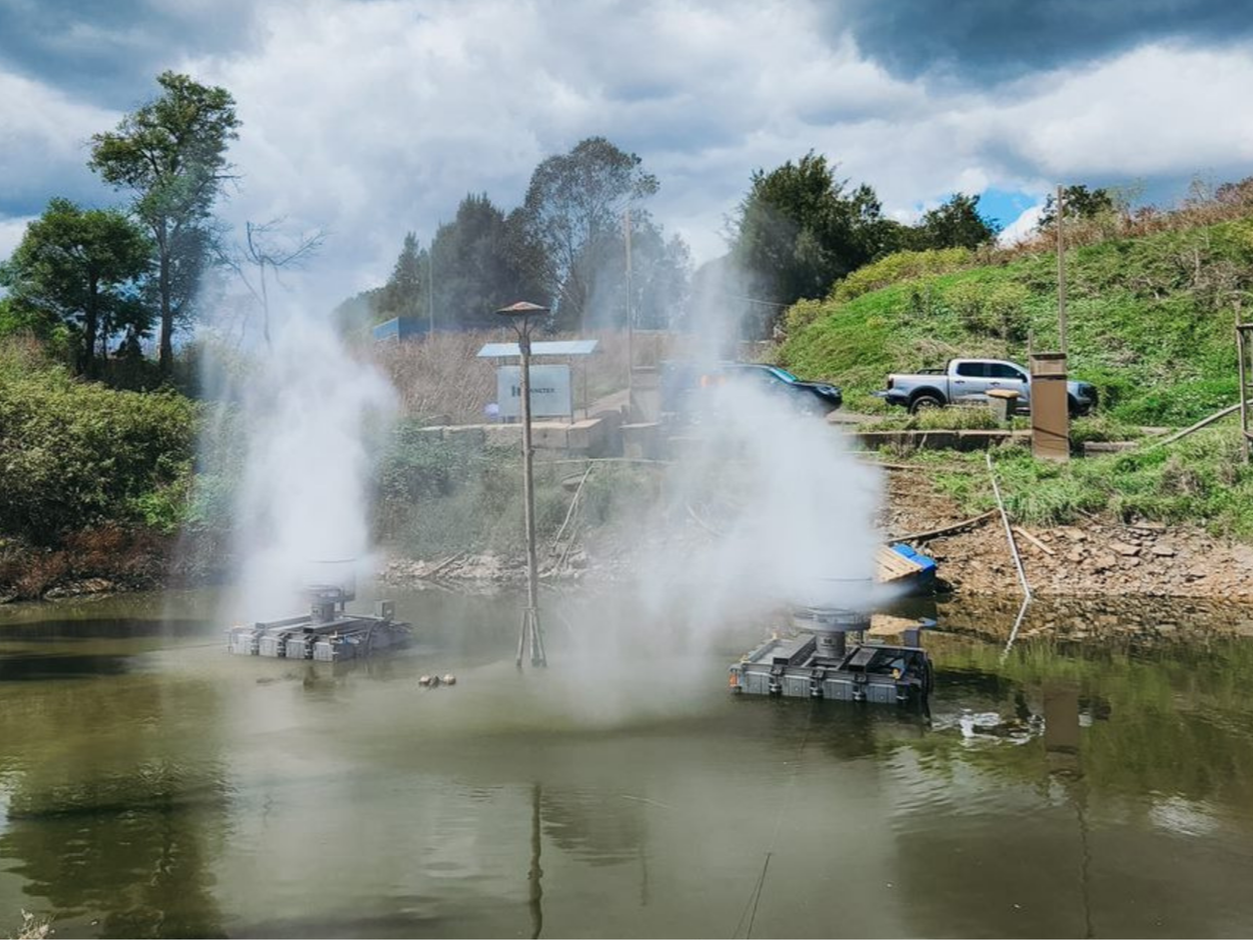 Beyond water treatment: The landfill leachate disposal challenge in the U.S.&nbsp;