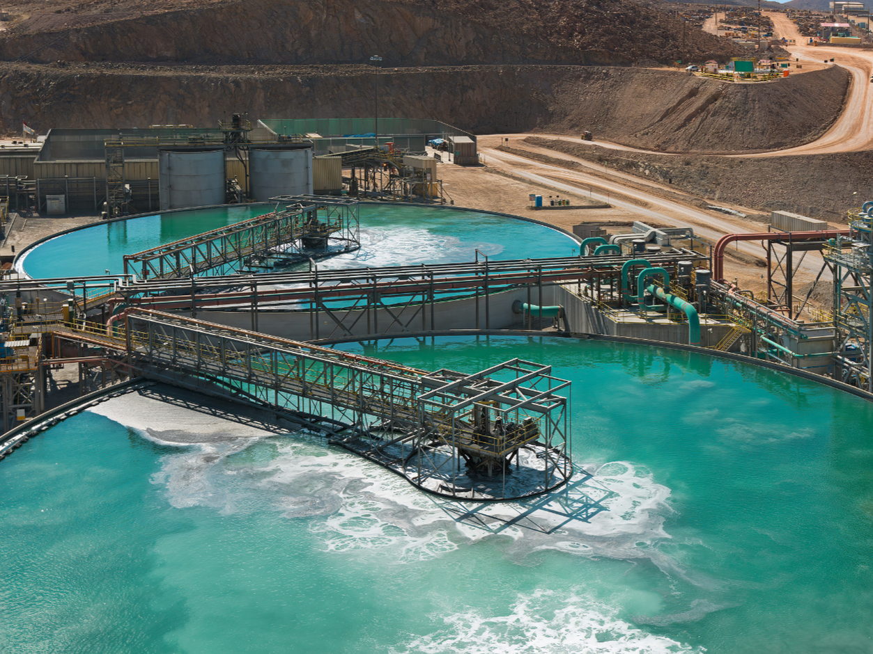 Hydropower basics within modern U.S. power generation’s water management