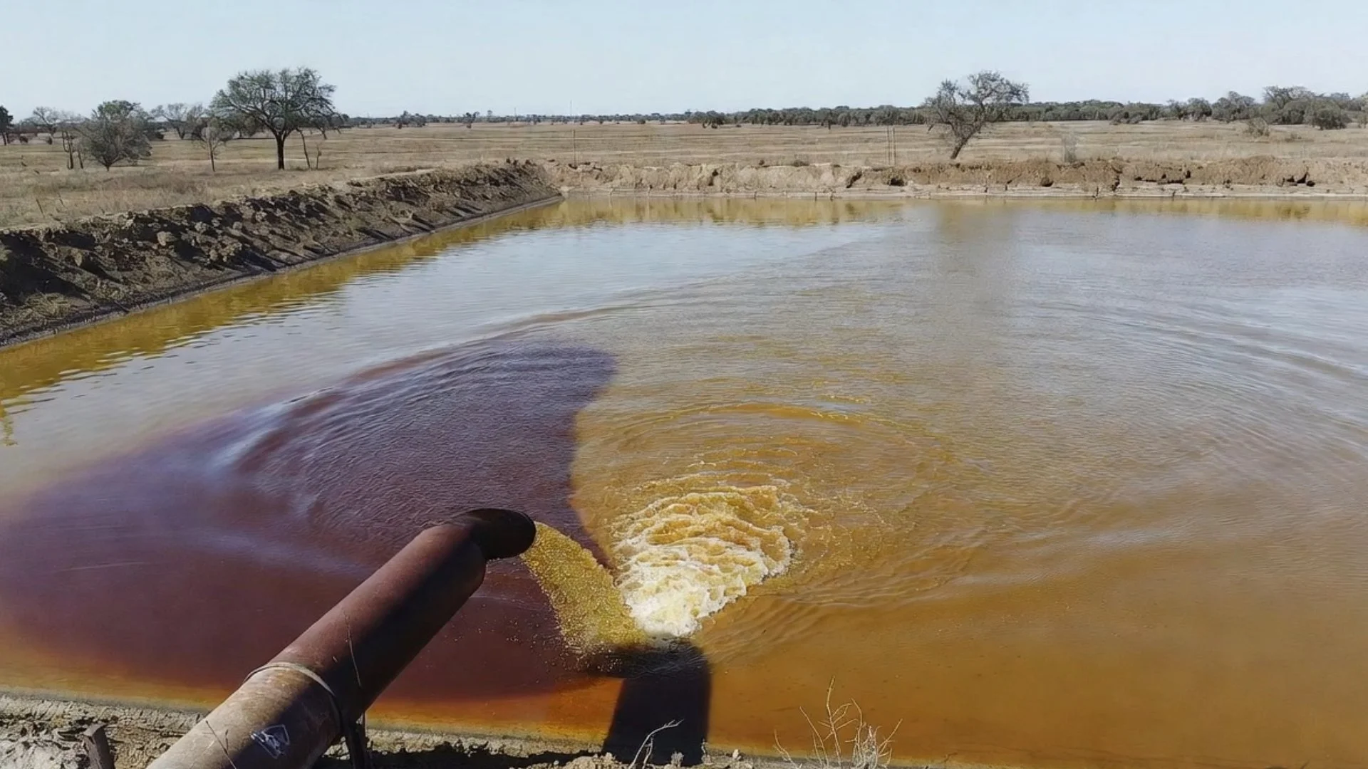 How mechanical evaporation systems help manage ammonia in industrial wastewater&nbsp;