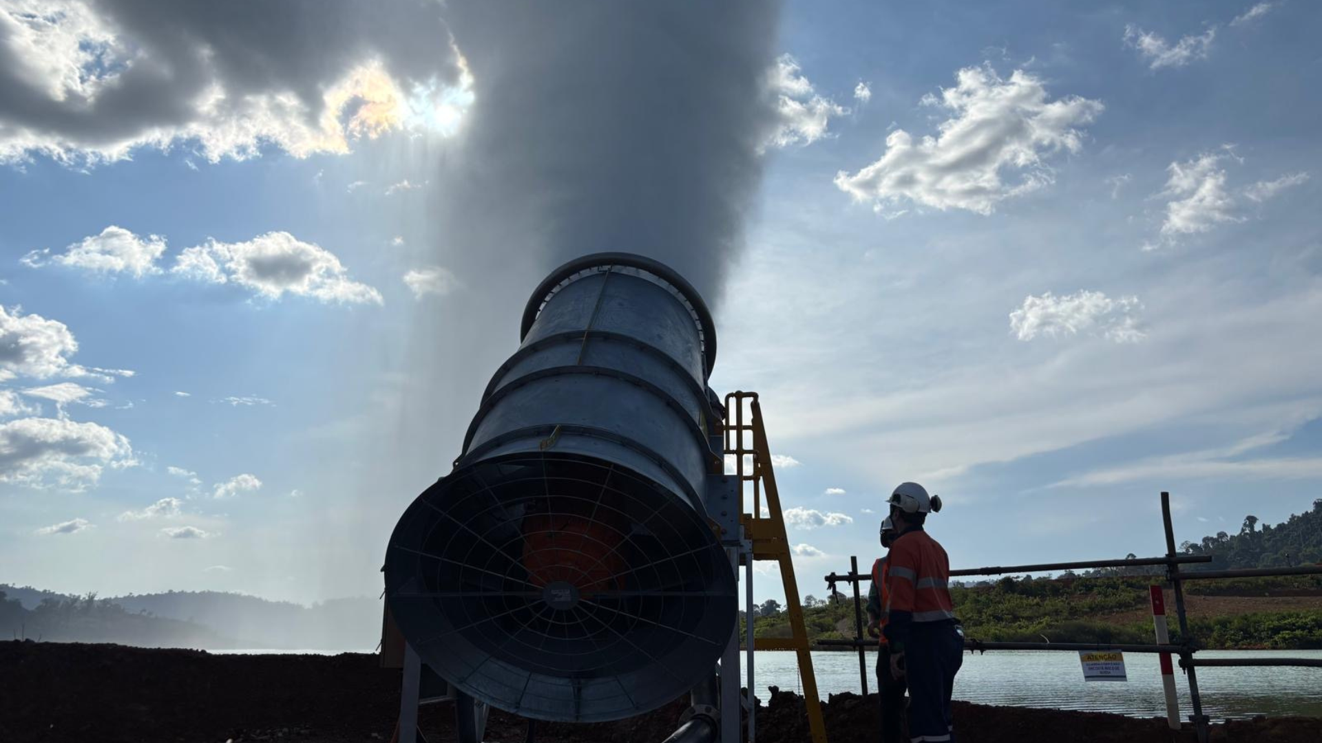 Food processing wastewater reduction in 2026.