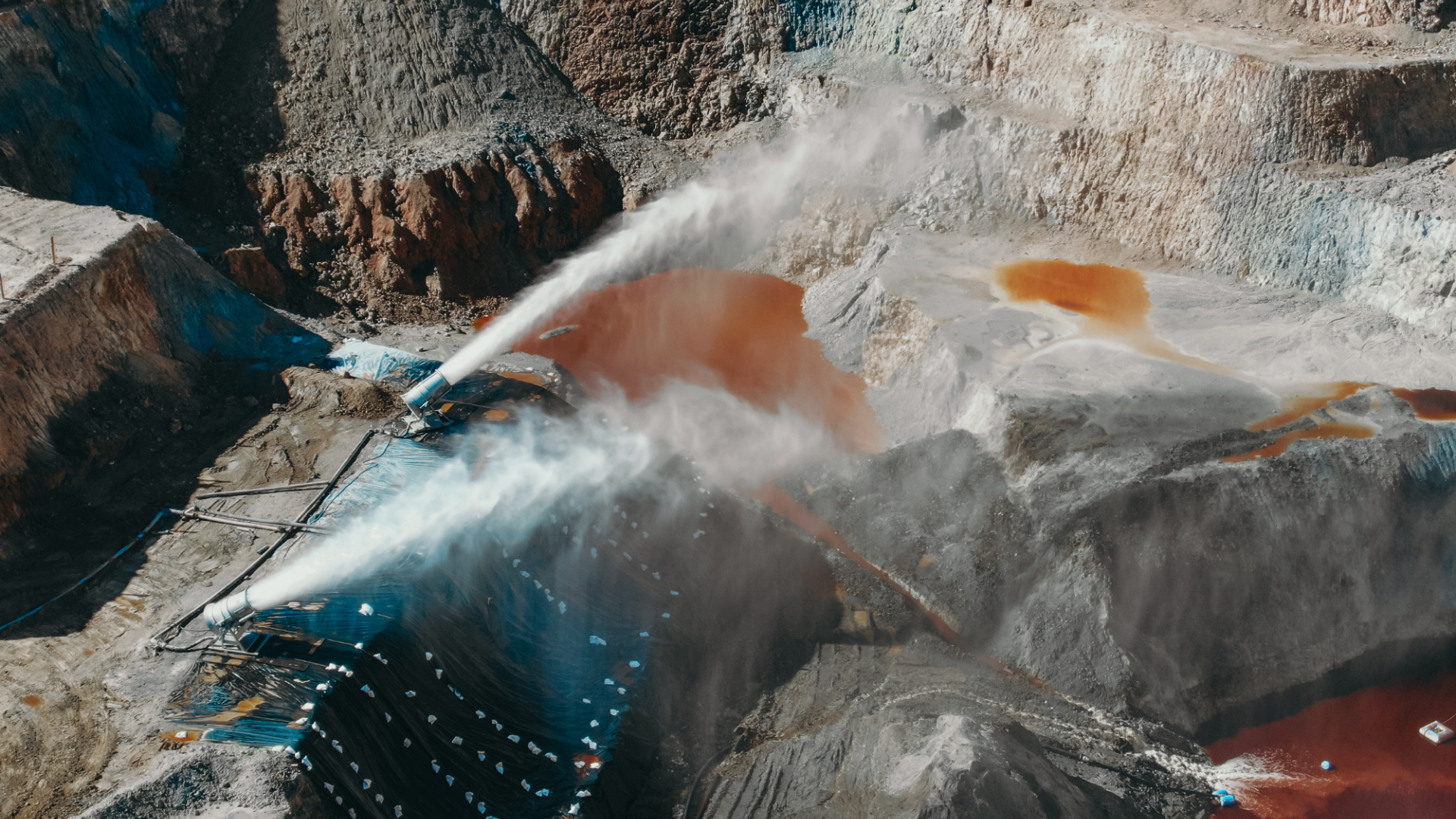 Myth vs Reality: The biggest misconceptions about mechanical water evaporation.