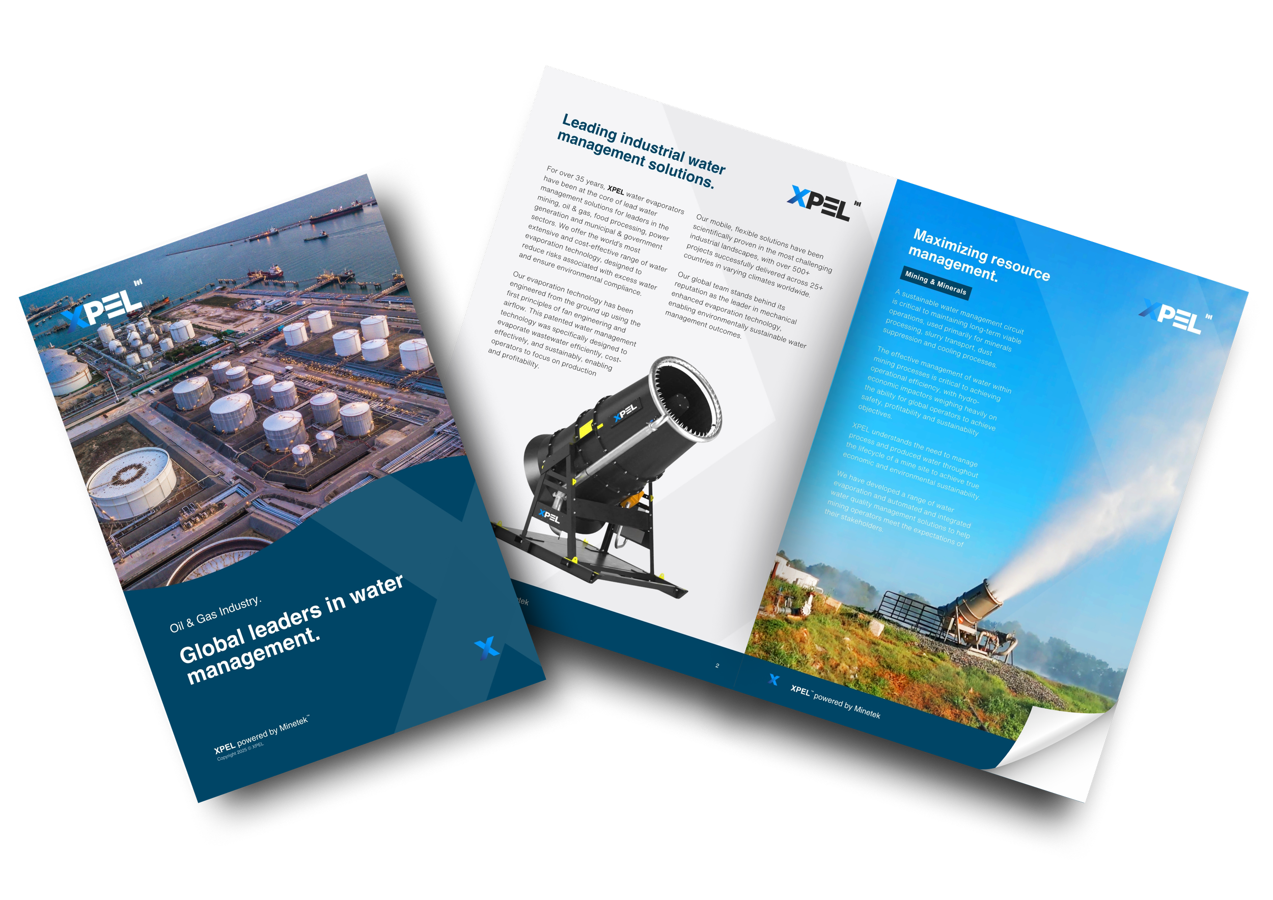 ebook for oil & gas industry