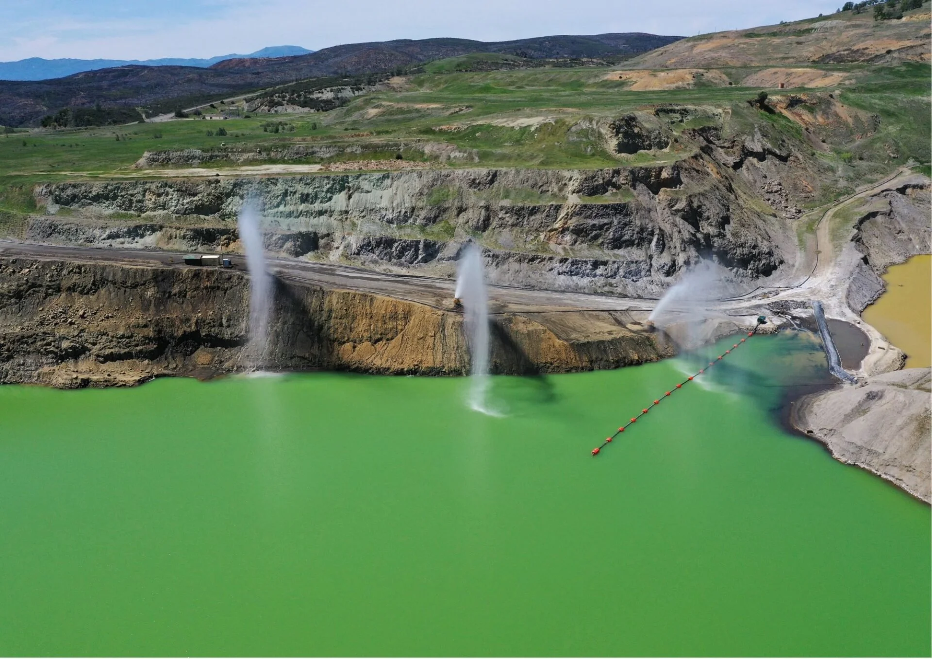 XPEL Acid Mine Drainage