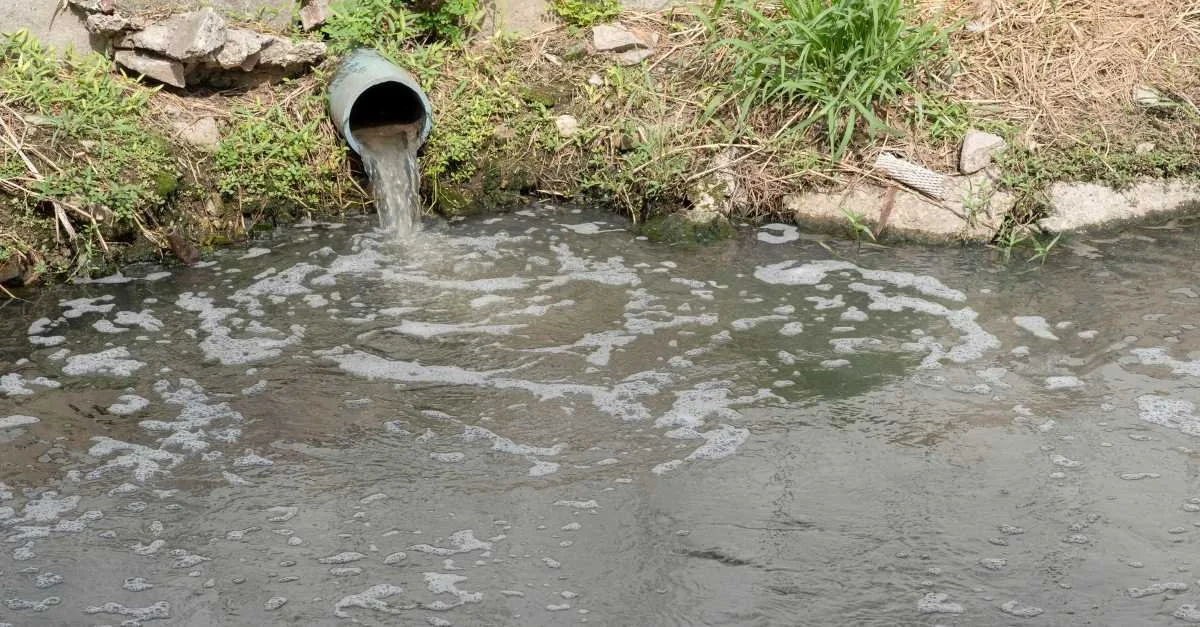 Stormwater management 