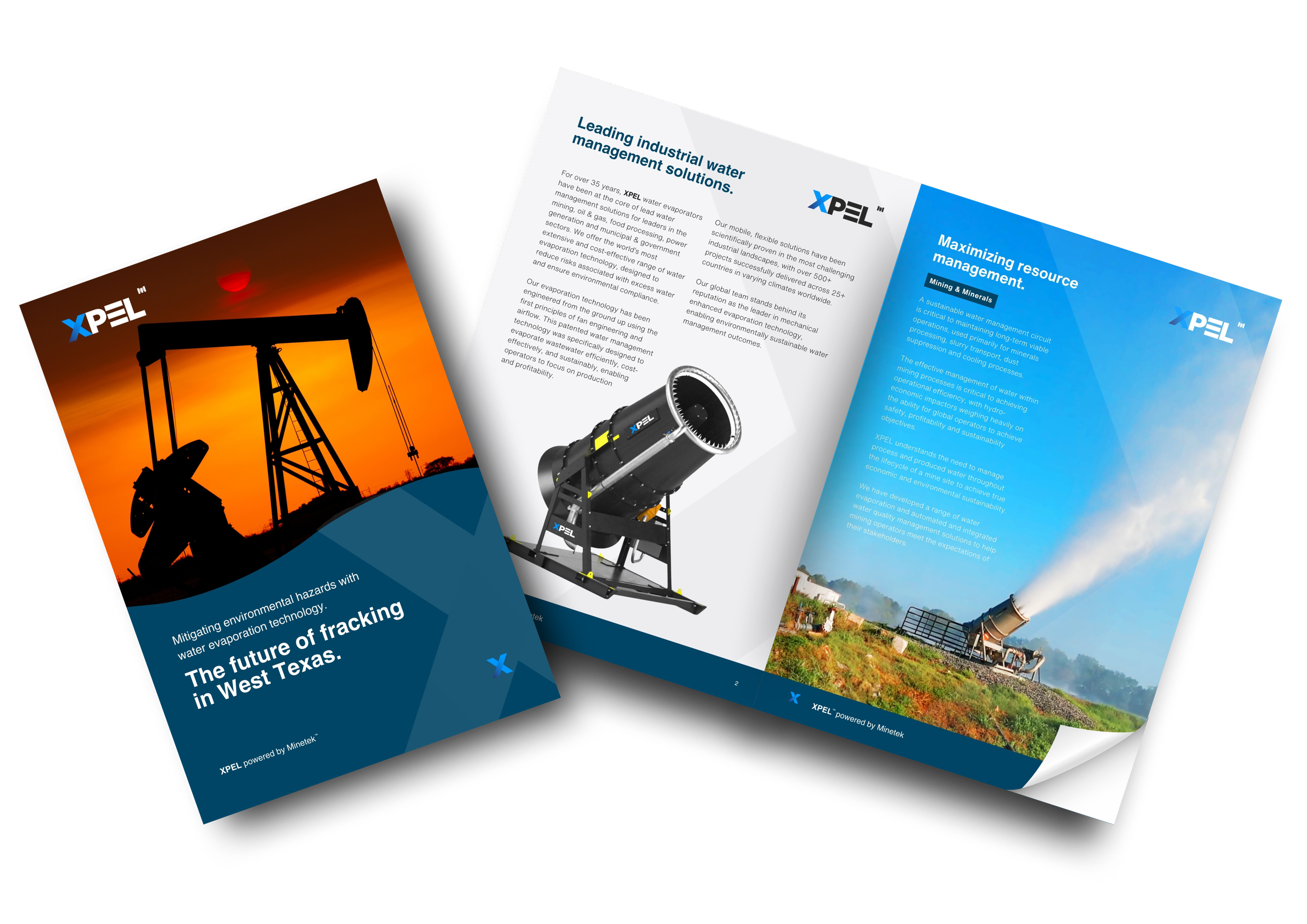 fracking in west texas ebook for oil & gas industry