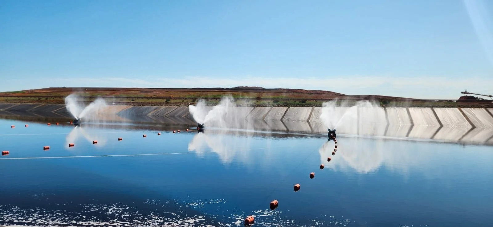 WA alumina refinery - case study