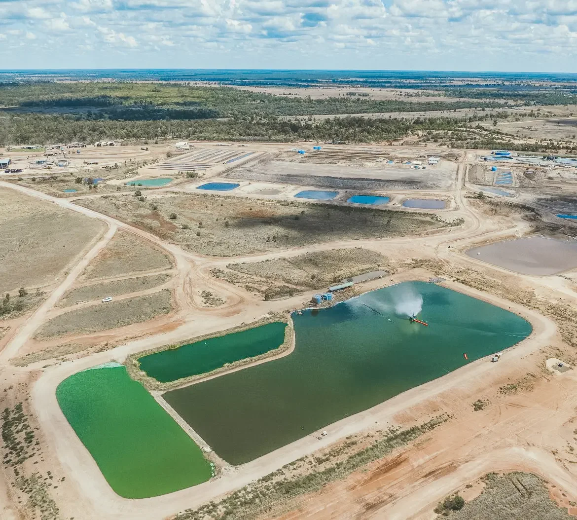 QLD waste processing - case study