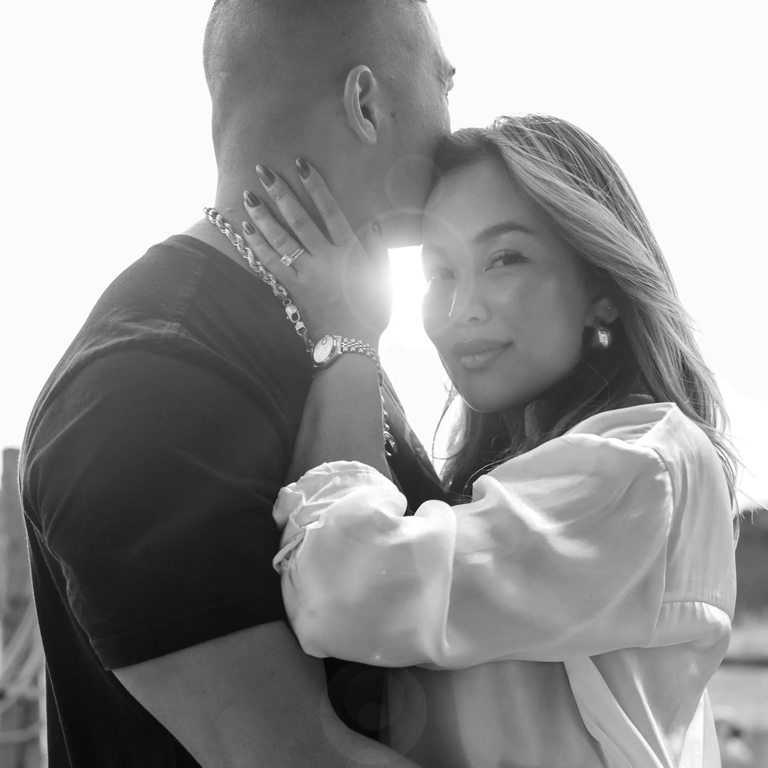 LOVE STORIES