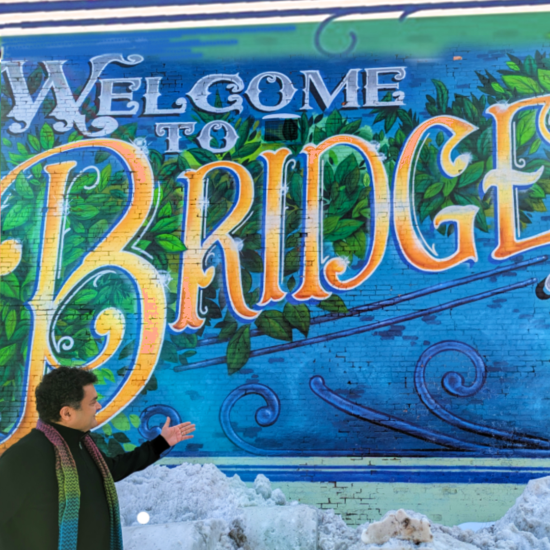 “New Horizons” 80th Anniversary Season Grand Opening