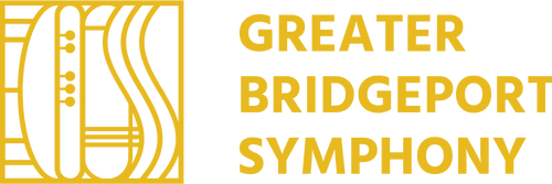 Greater Bridgeport Symphony logo