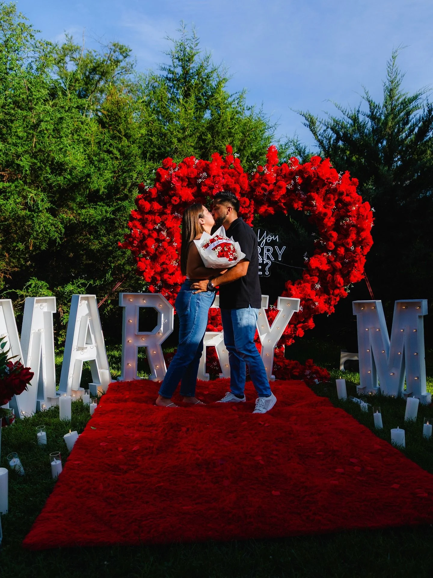 📸42 | Christian & Joshelyn’s Proposal💍
•
#proposals #engagement