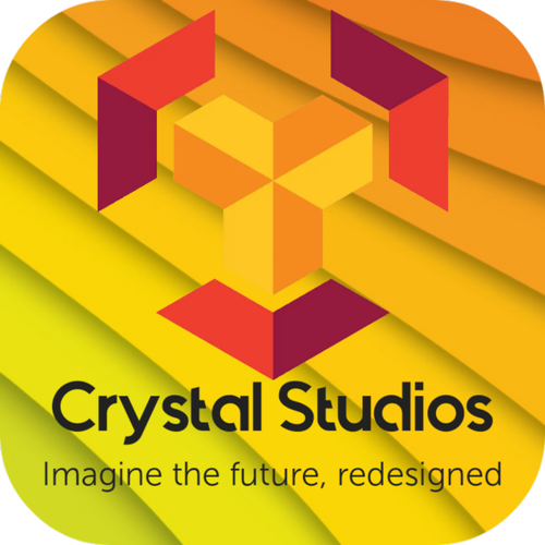 Crystal Studios Icon