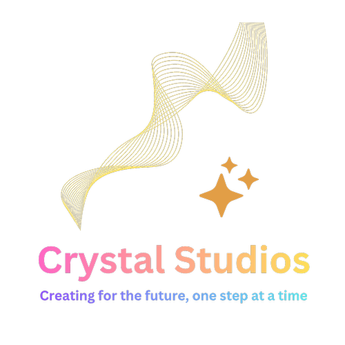  Crystal Studios