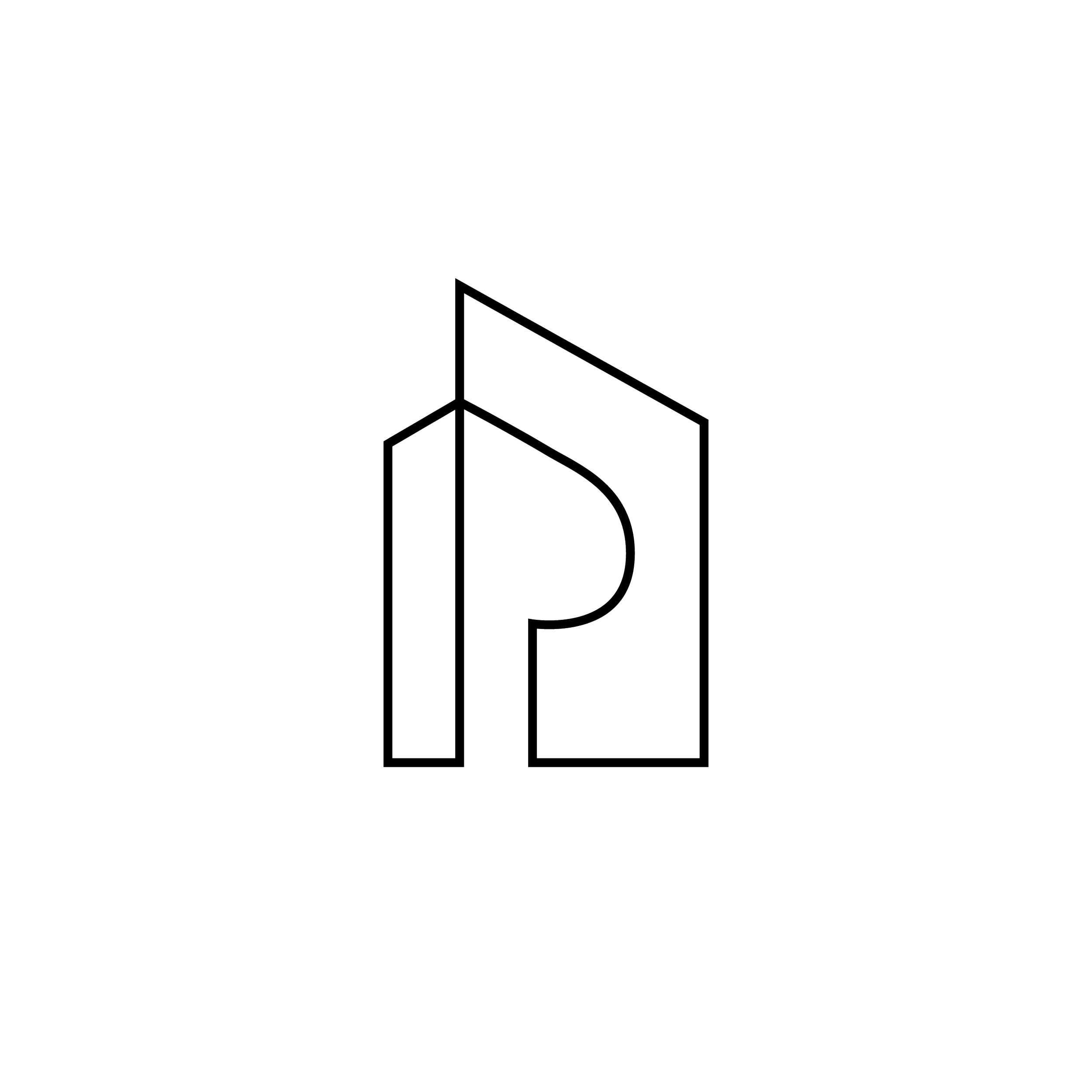 Prospect Construction Consulting Logo