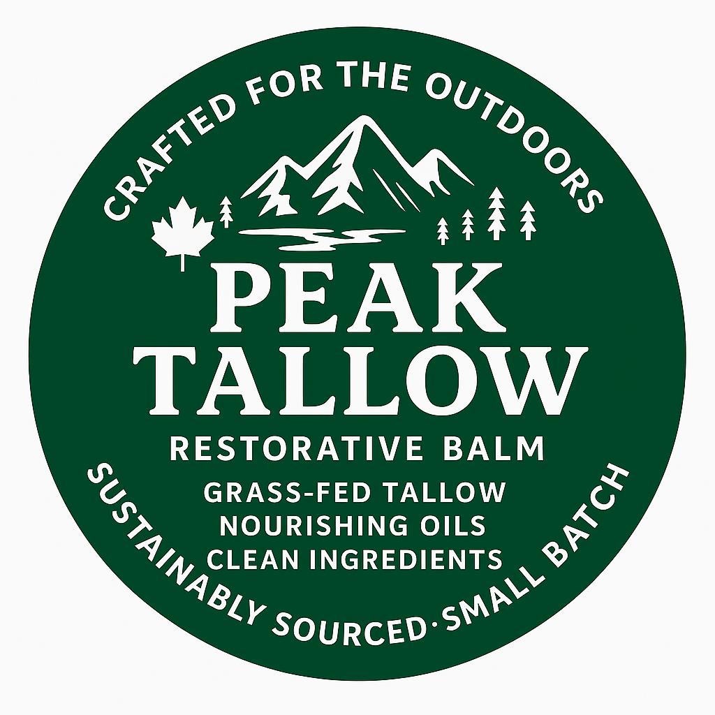 Peak Tallow 
